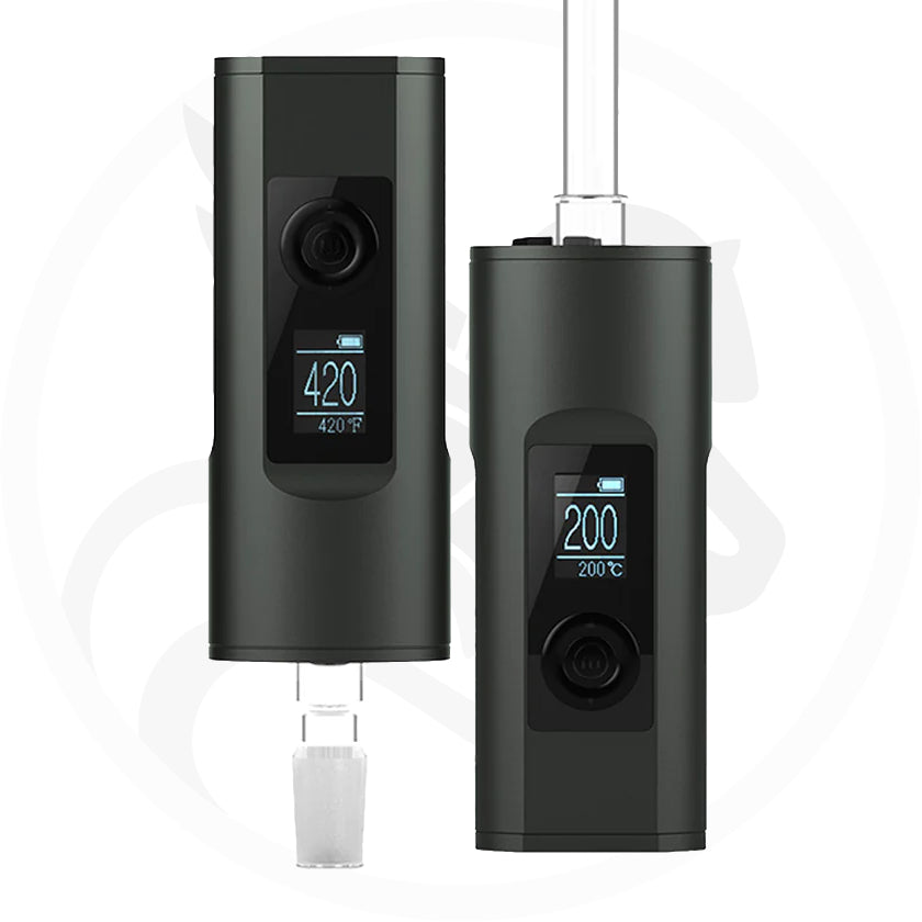 Arizer Solo 2 Max Vaporizer Canada - The Herb Cafe