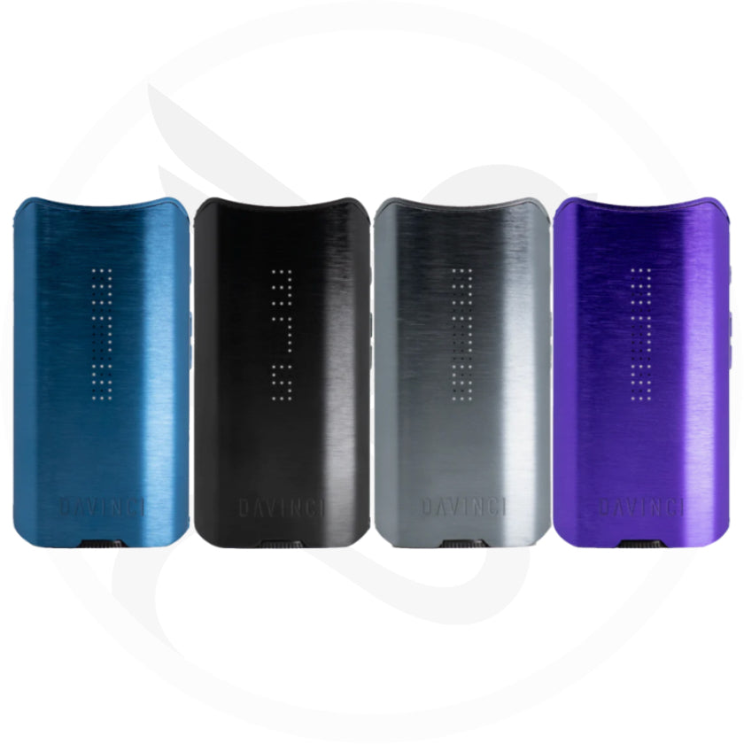 DaVinci IQ3 Vaporizer Canada - The Herb Cafe DaVinci IQ3 Vaporizer Canada - The Herb Cafe