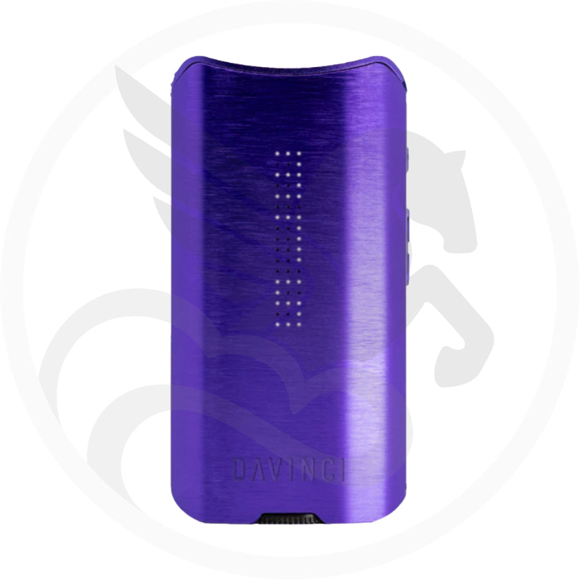 DaVinci IQ3 Vaporizer Canada - The Herb Cafe DaVinci IQ3 Vaporizer Canada - The Herb Cafe