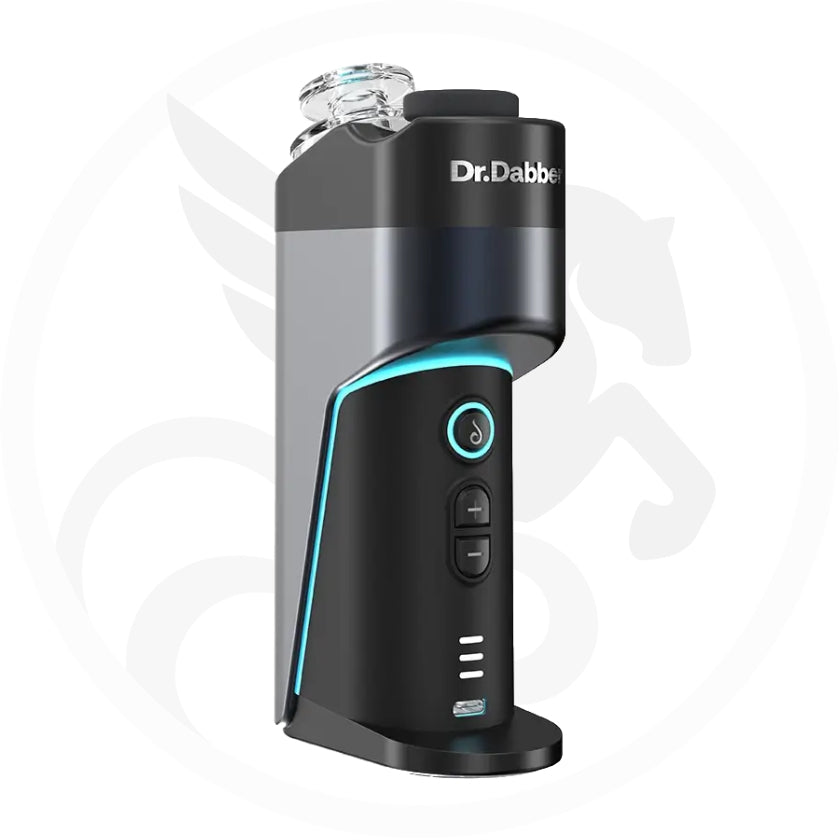 Dr. Dabber Switch GO