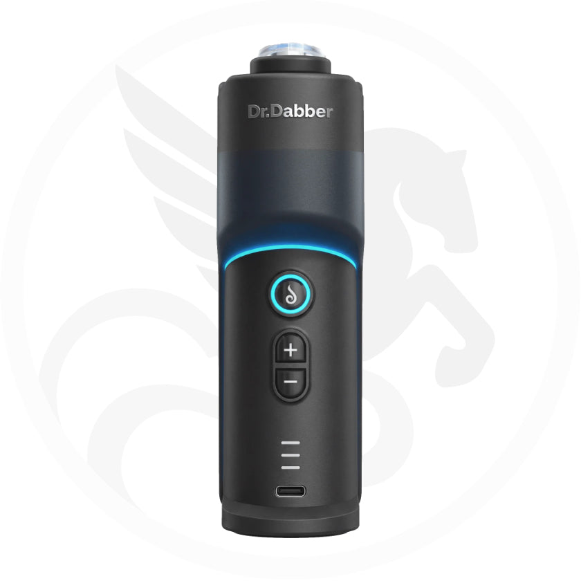 Dr. Dabber Switch GO