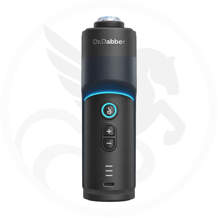 Dr. Dabber Switch GO