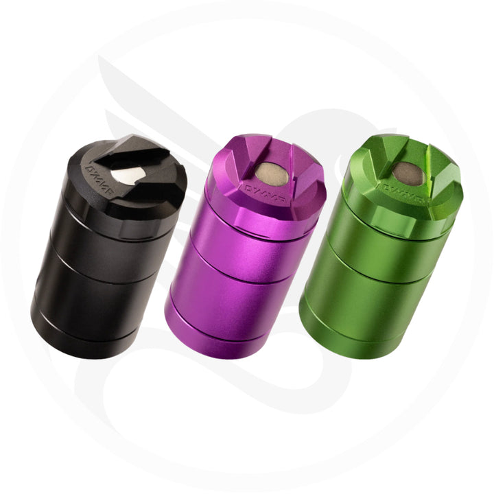 DynaVap DynaBank Container