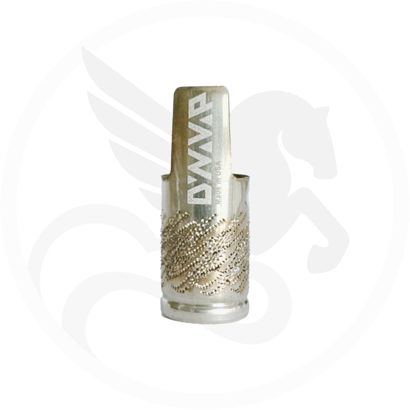 DynaVap Perforated Cap Canada - The Herb Cafe DynaVap Perforated Cap Canada - The Herb Cafe