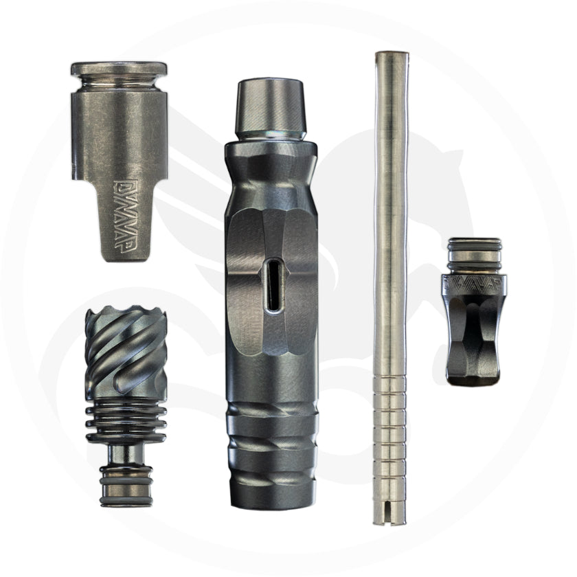 DynaVap HyperDyn Vaporizer Canada - The Herb Cafe