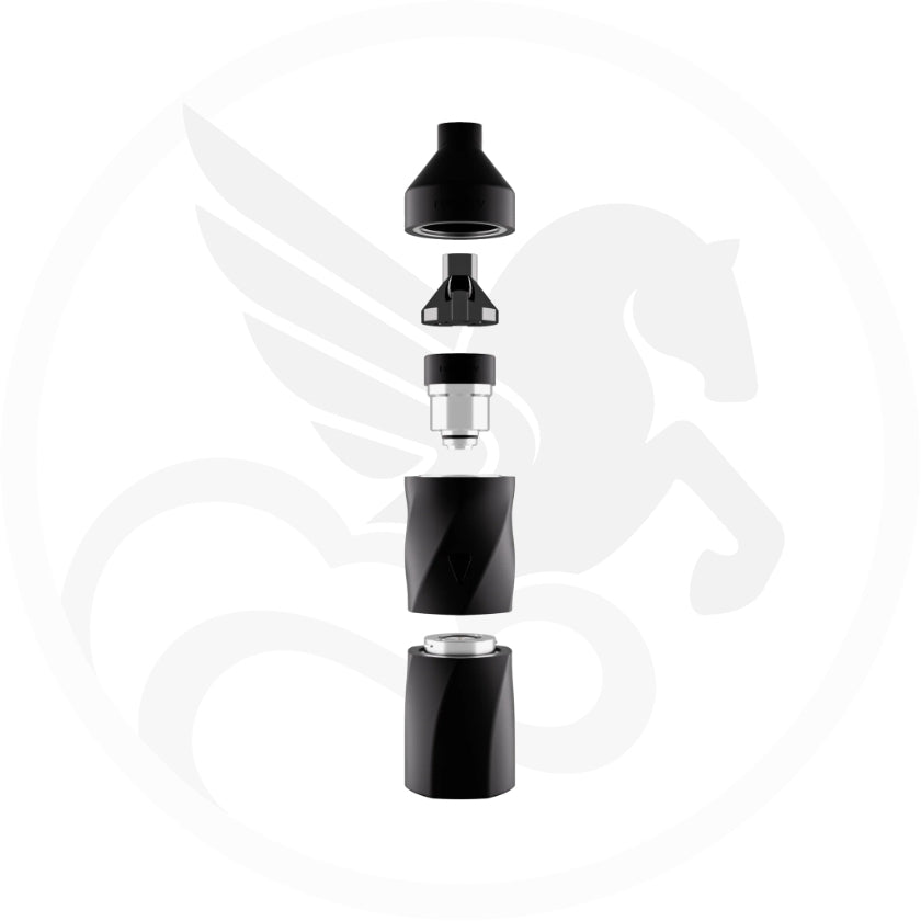 Focus V Aeris Vaporizer Canada - The Herb Cafe Focus V Aeris Vaporizer Canada - The Herb Cafe
