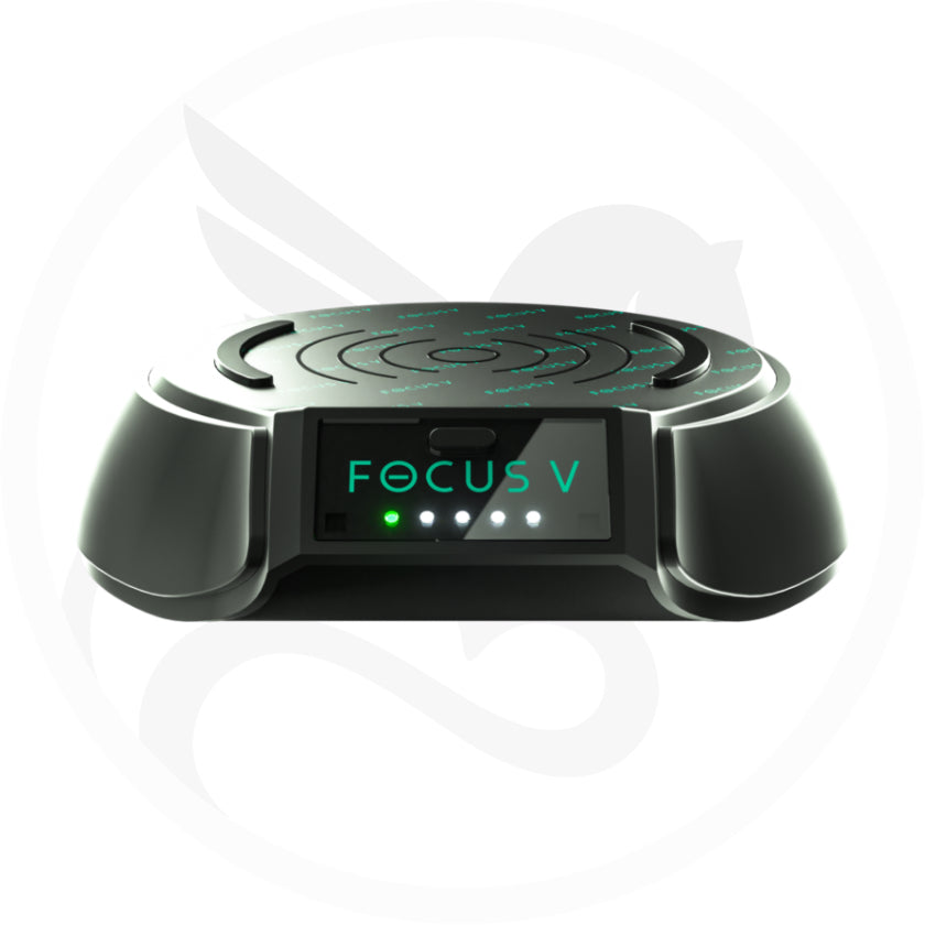 Chargeur sans fil Focus V Carta 2