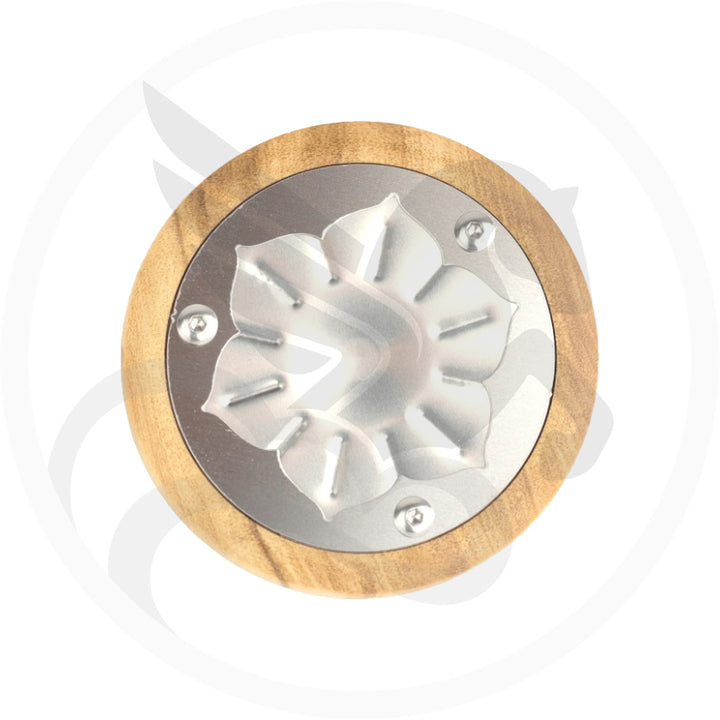 Lotus Cap