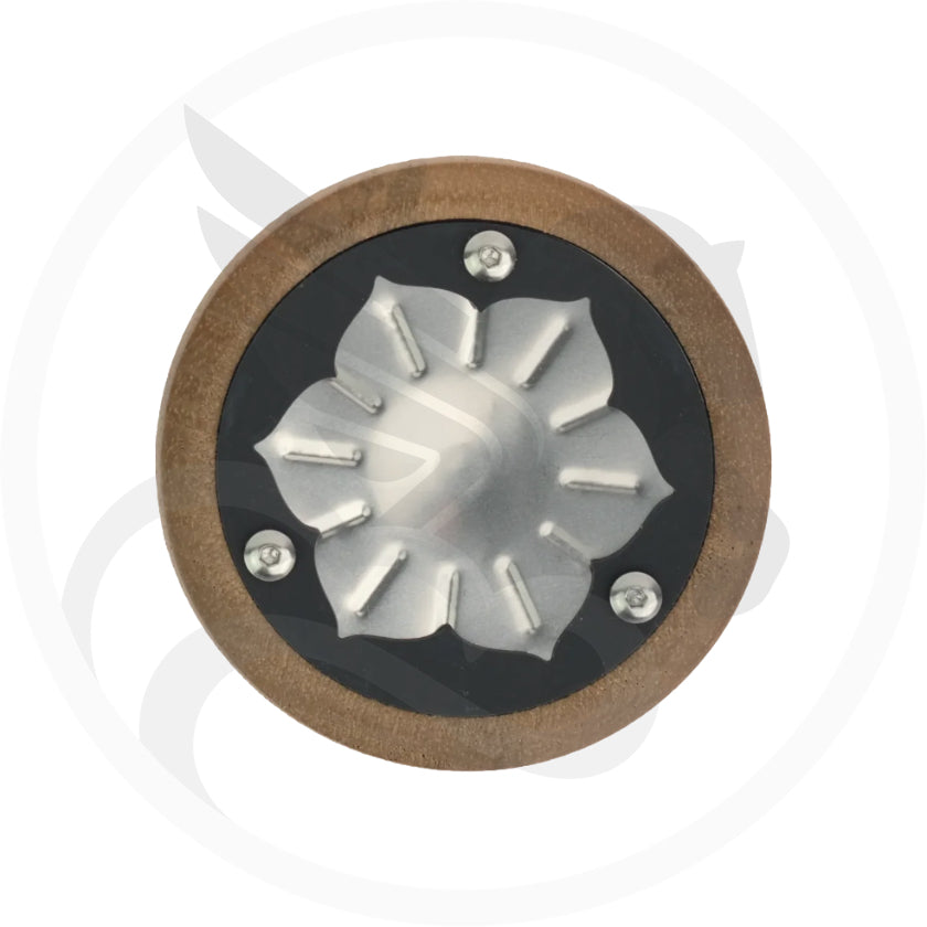 Lotus Cap