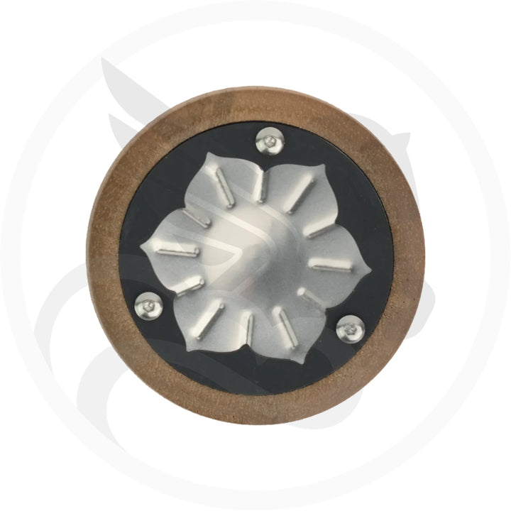 Lotus Cap