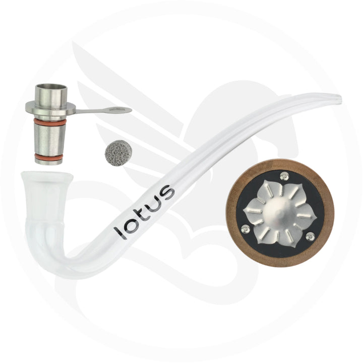 Lotus Pipe