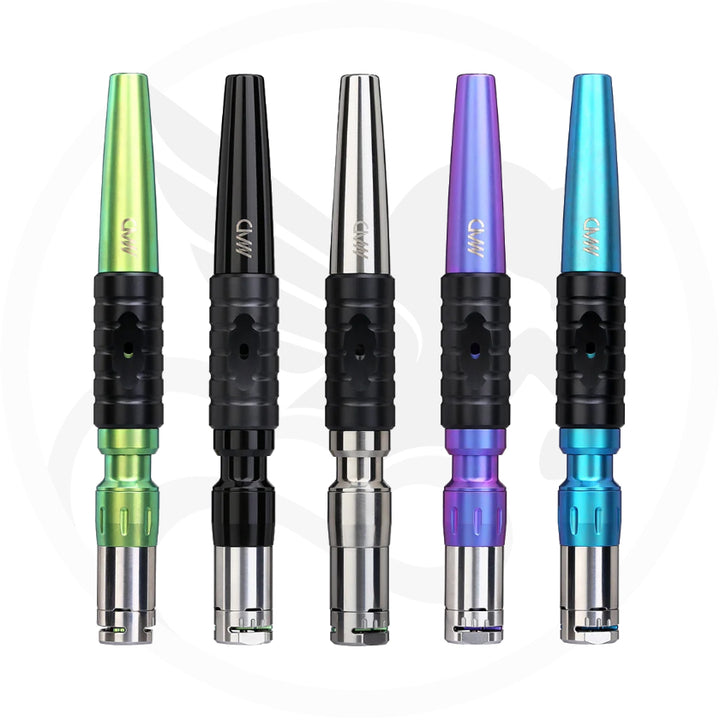 Mad Heaters Tempest 2 Slim