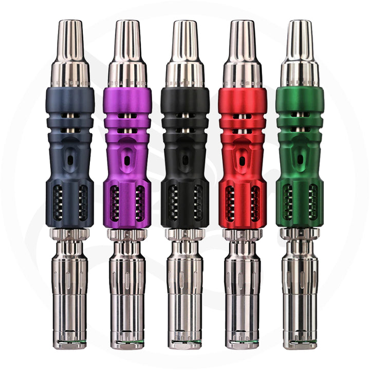 Mad Heaters Tempest 2