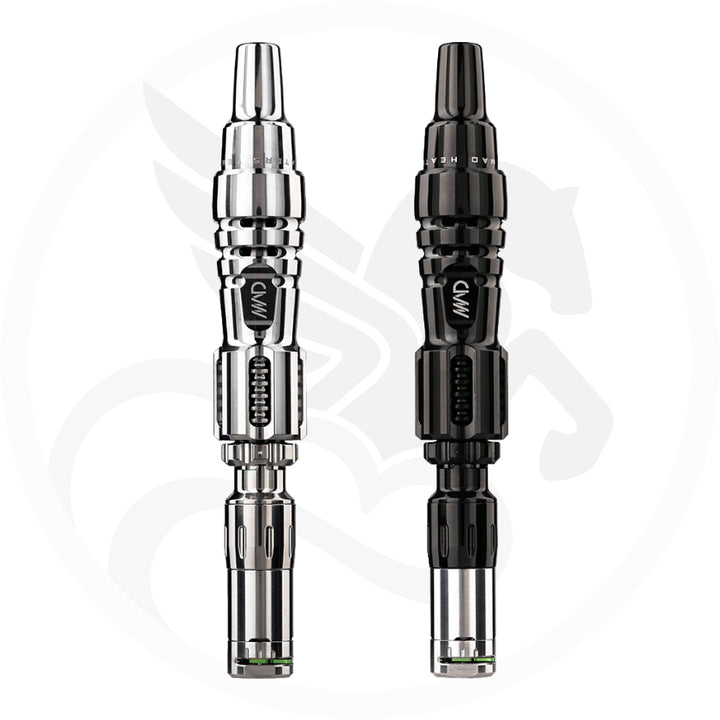 Mad Heaters Tempest 2 Titanium