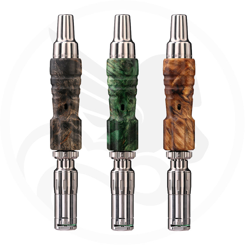 Mad Heaters Tempest 2 Vaporizer Canada - The Herb Cafe Mad Heaters Tempest 2 Vaporizer Canada - The Herb Cafe