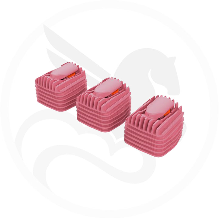 Storz &amp; Bickel Veazy Cooling Unit (3 Pack)