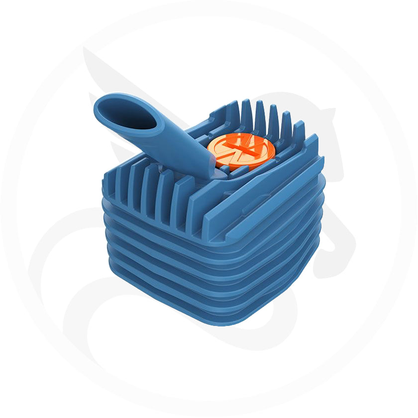Storz &amp; Bickel Veazy Cooling Unit (Single)