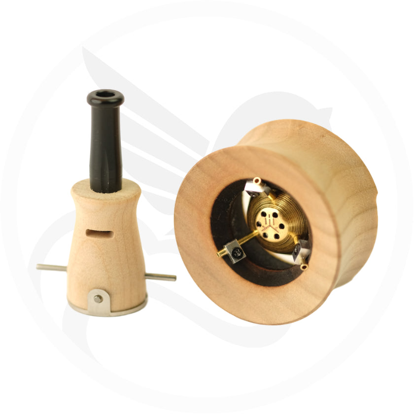 Vapman Click Vaporizer Canada