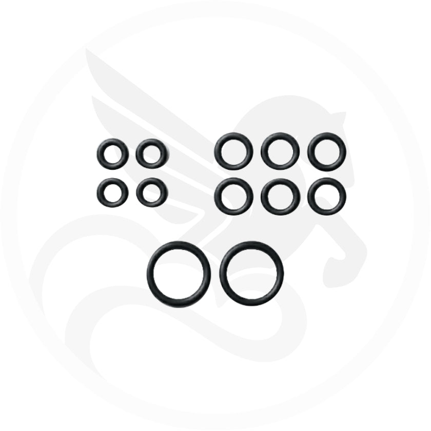 Vestratto Tornado O-Ring Set