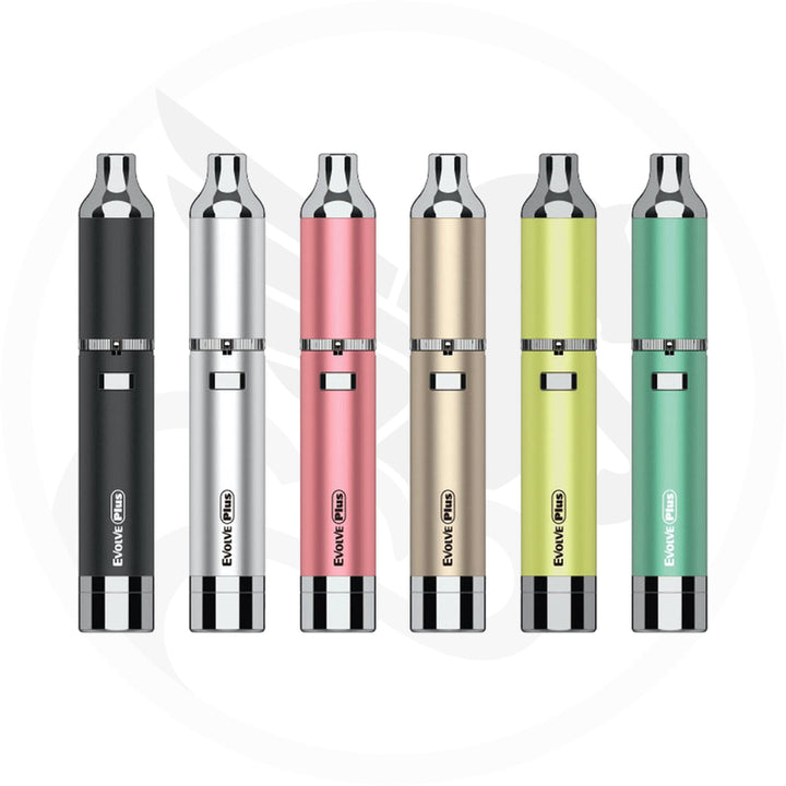 Vaporisateur Yocan Evolve Plus XL