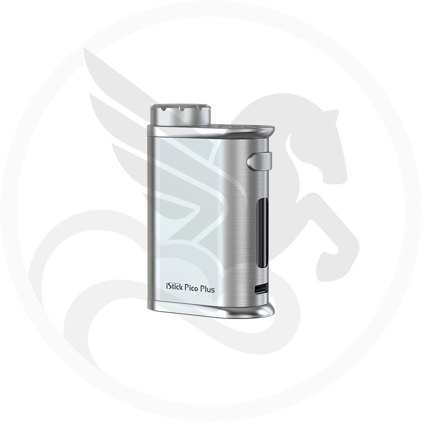 eLeaf iStick Pico Plus Battery Mod Canada - The Herb Cafe eLeaf iStick Pico Plus Battery Mod Canada - The Herb Cafe