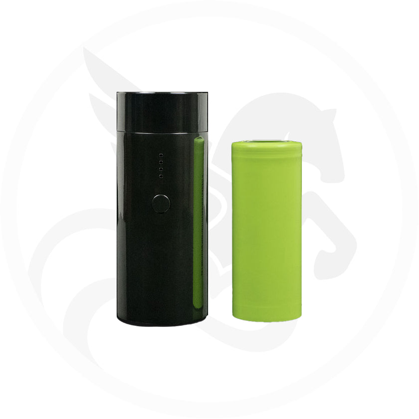 Arizer Air Max Battery and Tester