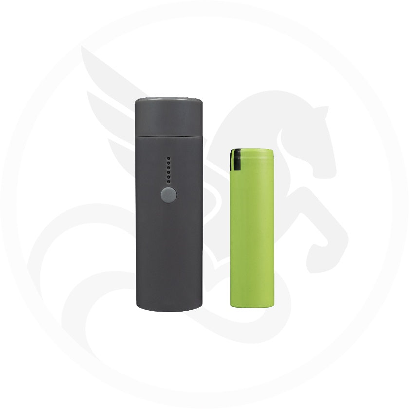 Arizer ArGo Battery and Tester