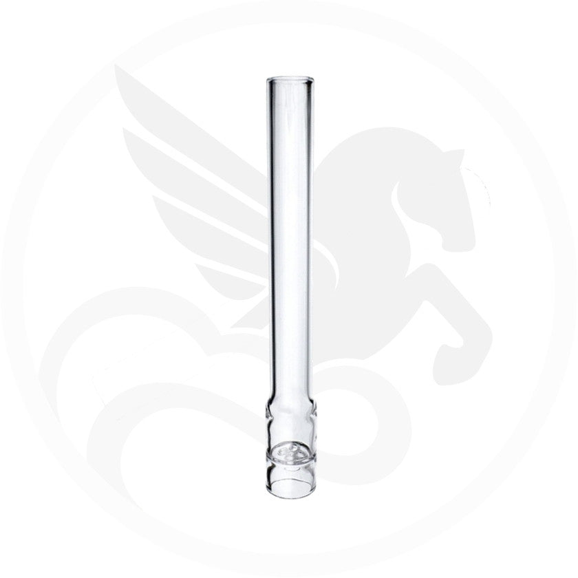 Arizer Glass Aroma Tube - Straight Canada - The Herb Cafe