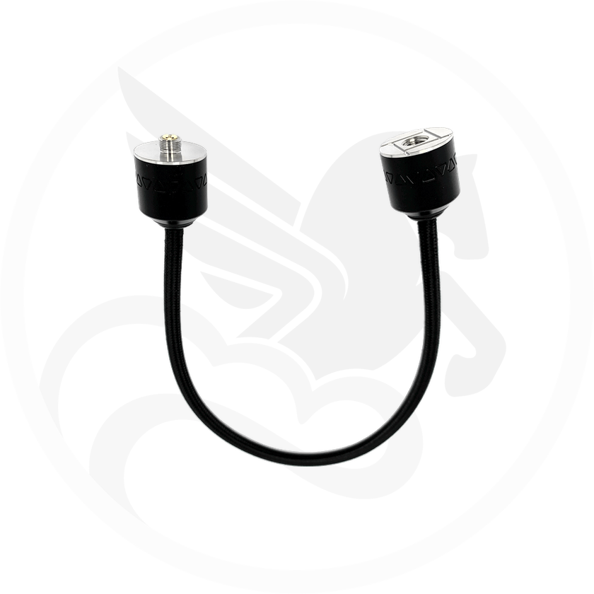 Crossing Tech Atomizer Magnetic Extension Cable