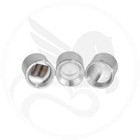 Crossing Tech Saionara PLUS Top Air Flow Atomizer