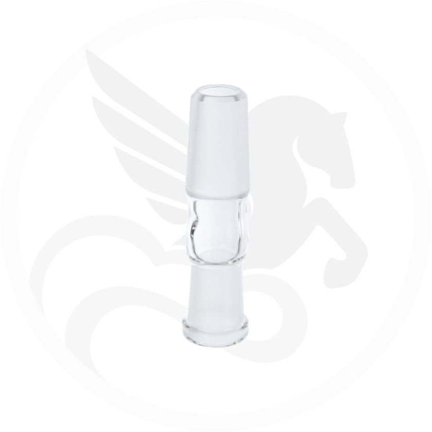 DaVinci IQ 2 Glass Water Pipe Adapter