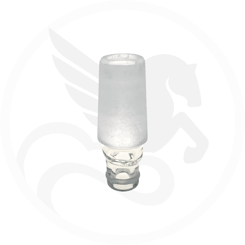 Divine Tribe v4/v5 Glass Water Pipe Adapter