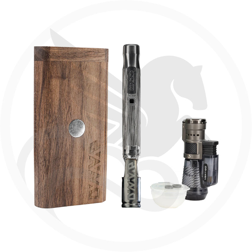 DynaVap M Plus Starter Pack Canada - The Herb Cafe