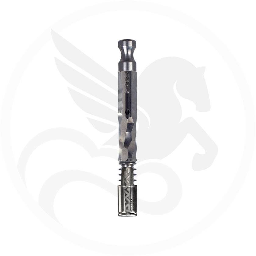 DynaVap OmniVap Vaporizer Canada - The Herb Cafe