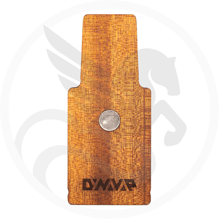 DynaVap Wood Cap Stand Canada - The Herb Cafe DynaVap Wood Cap Stand Canada - The Herb Cafe
