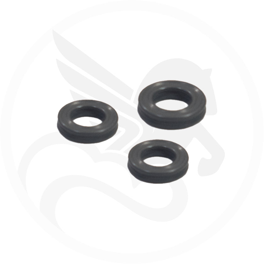 DynaVap Condenser O-Ring (3 Pack)