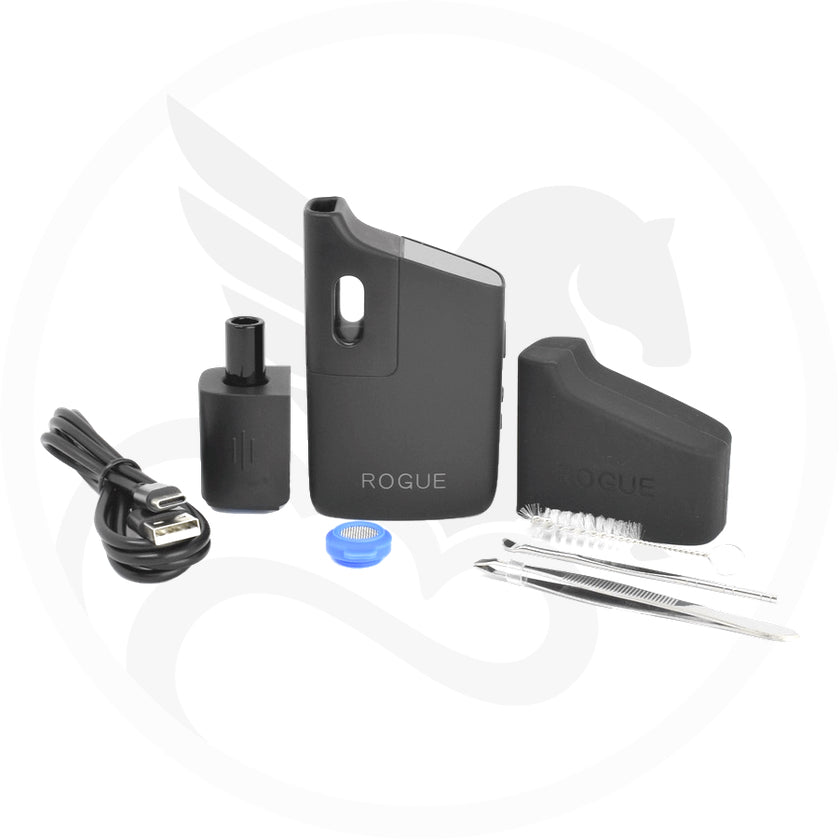 Healthy Rips Rogue SE Vaporizer Canada - The Herb Cafe