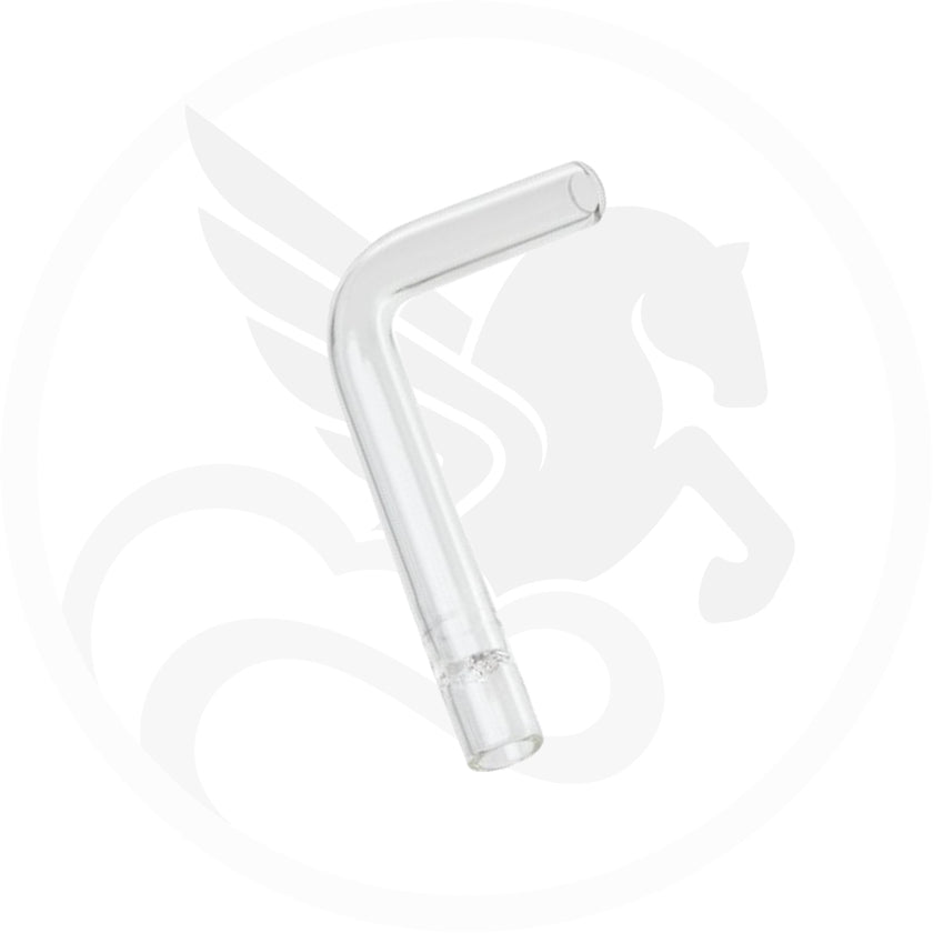 Healthy Rips Fury 2 Glass Mouthpiece