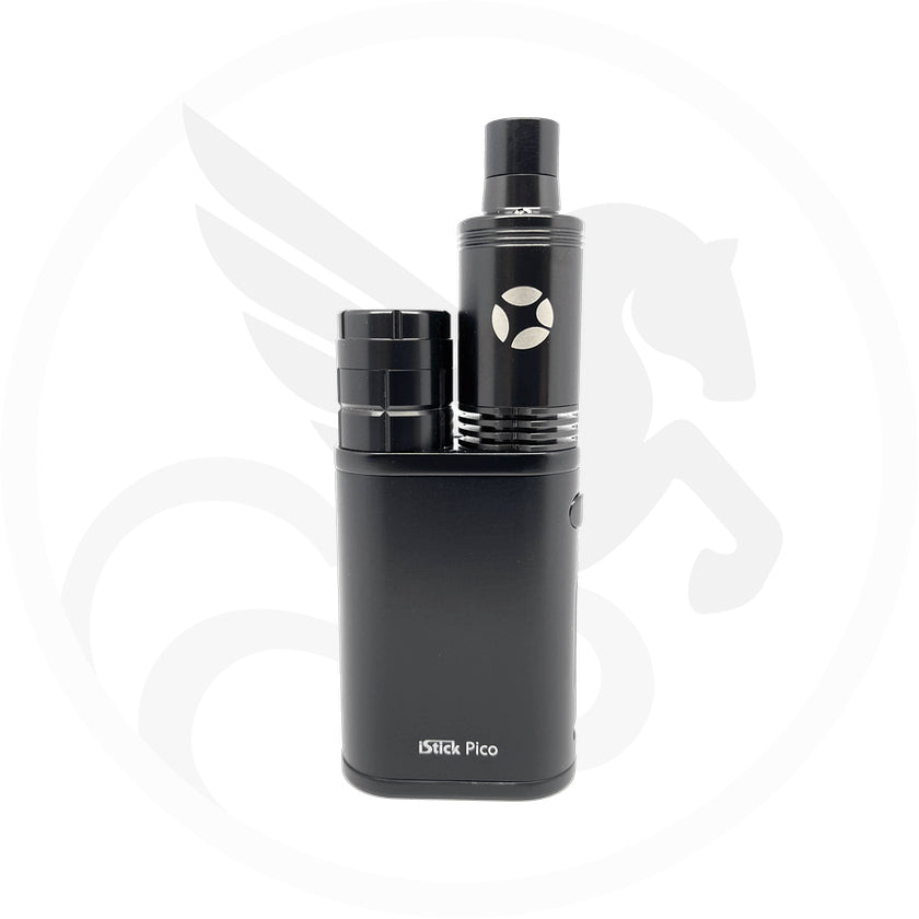eLeaf iStick Pico Plus Stash Cap Canada - The Herb Cafe eLeaf iStick Pico Plus Stash Cap Canada - The Herb Cafe