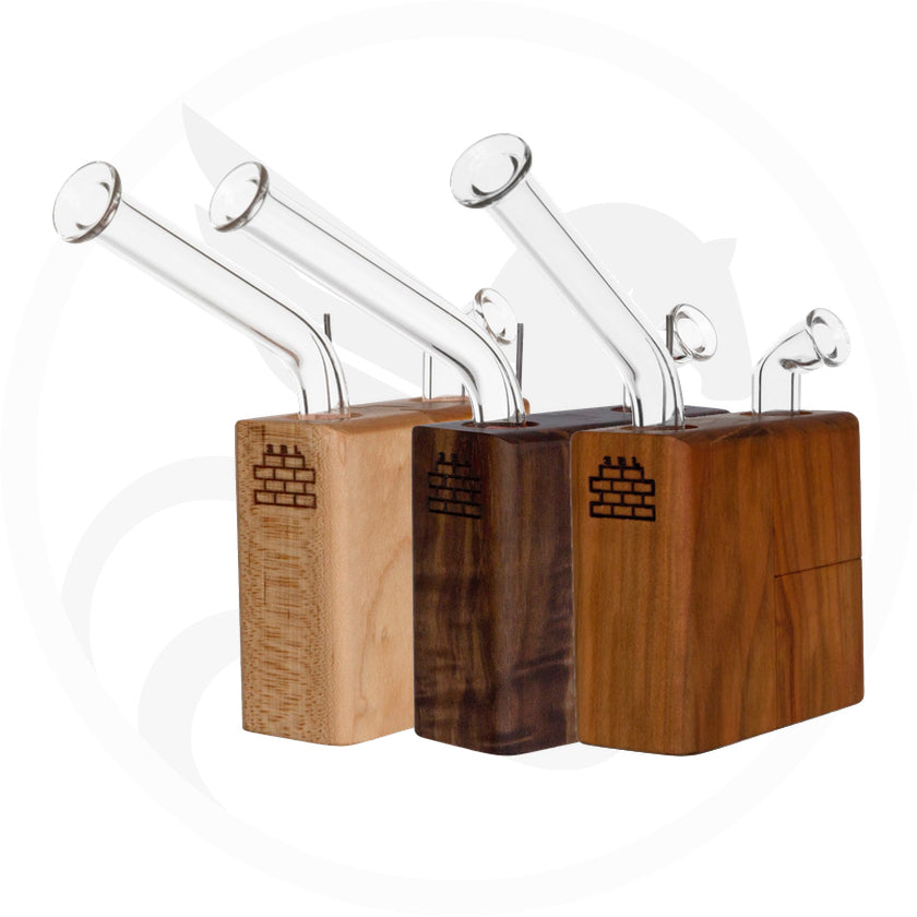 Sticky Brick Labs Runt Vaporizer Canada The Herb Cafe