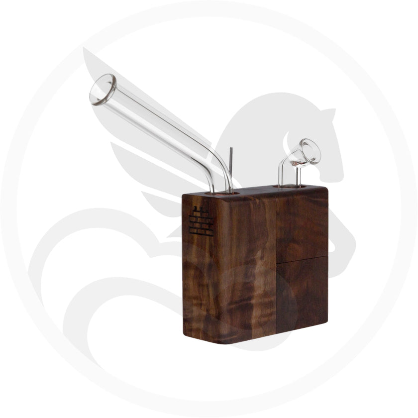 Sticky Brick Labs Runt Vaporizer Canada The Herb Cafe