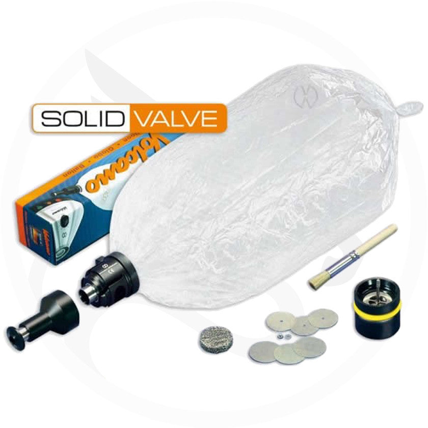 Storz & Bickel Solid Valve Kit Canada - The Herb Cafe