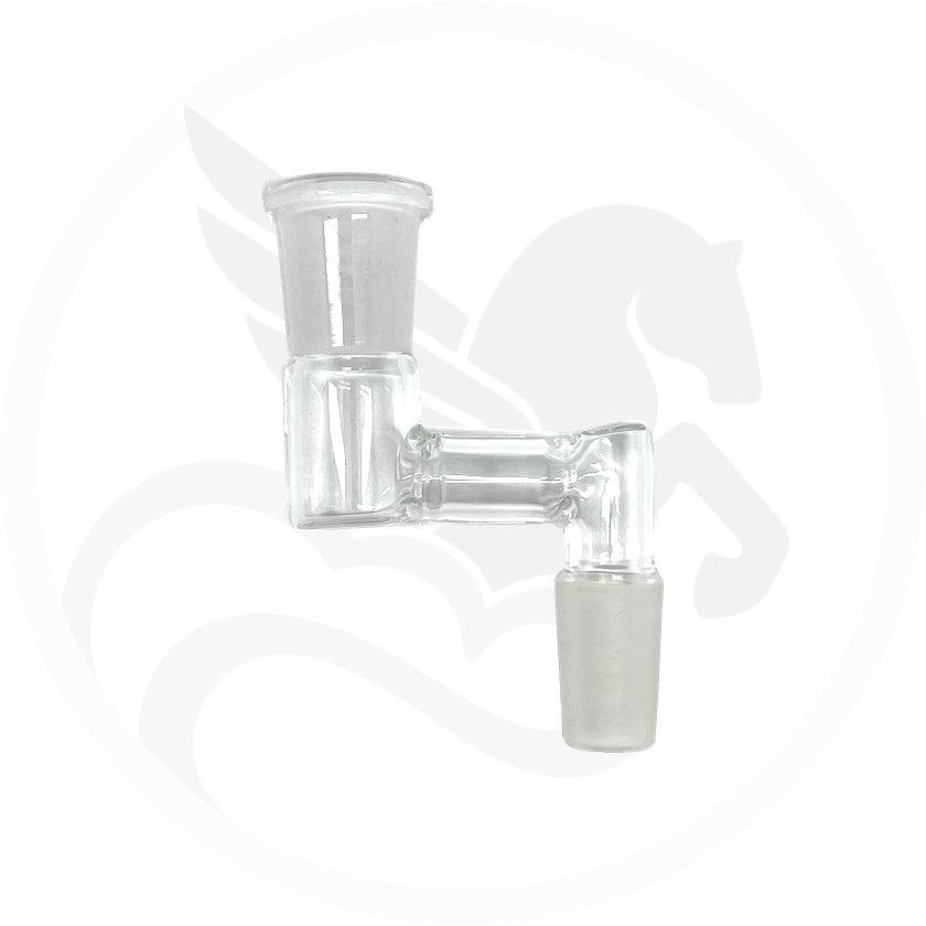 Glass Water Pipe Extension