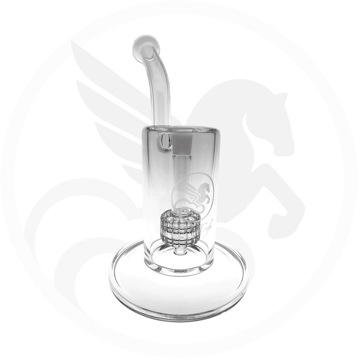 The Herb Cafe Ultimate Glass Water Pipe