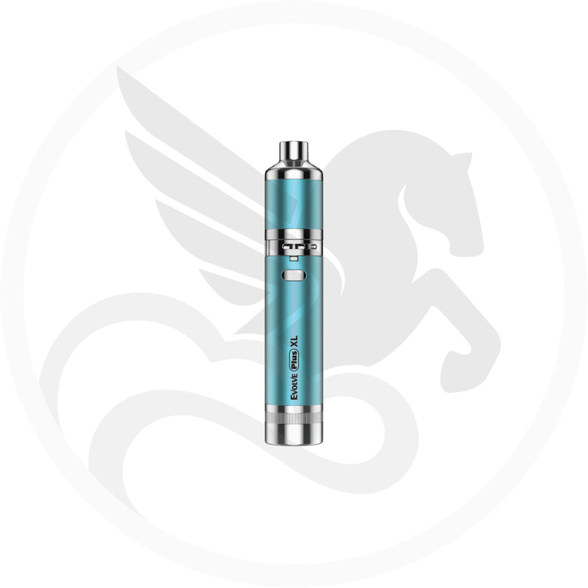 Yocan Evolve Plus XL Vaporizer Canada - The Herb Cafe