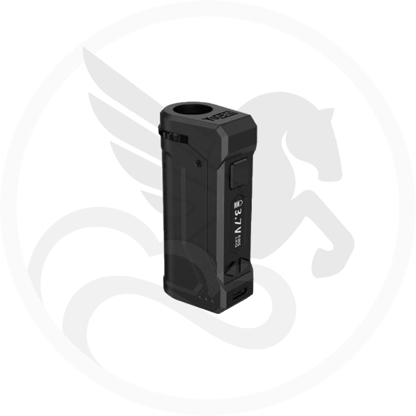 Yocan Uni Pro 2.0 Battery Mod Canada - The Herb Cafe Yocan Uni Pro 2.0 Battery Mod Canada - The Herb Cafe