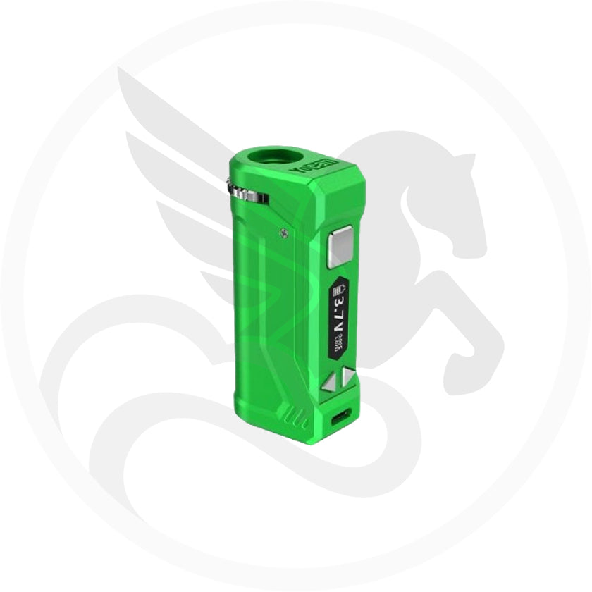 Yocan Uni Pro 2.0 Battery Mod Canada - Le Caf aux Herbes The Herb Cafe Yocan Uni Pro 2.0 Battery Mod Canada - Le Caf aux Herbes The Herb Cafe