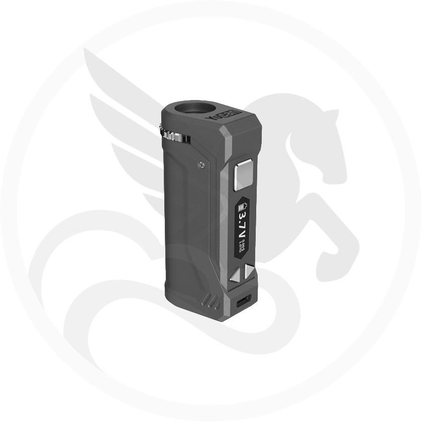 yocan uni pro vape battery Yocan Uni Pro Mod (650mAh) - 510 Thread VV Oil Cart Battery
