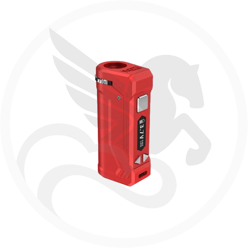 Yocan Uni Pro 2.0 Battery Mod Canada - The Herb Cafe Yocan Uni Pro 2.0 Battery Mod Canada - The Herb Cafe