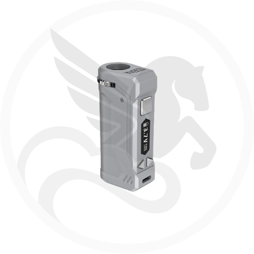 Yocan Uni Pro 2.0 Battery Mod Canada - The Herb Cafe Yocan Uni Pro 2.0 Battery Mod Canada - The Herb Cafe